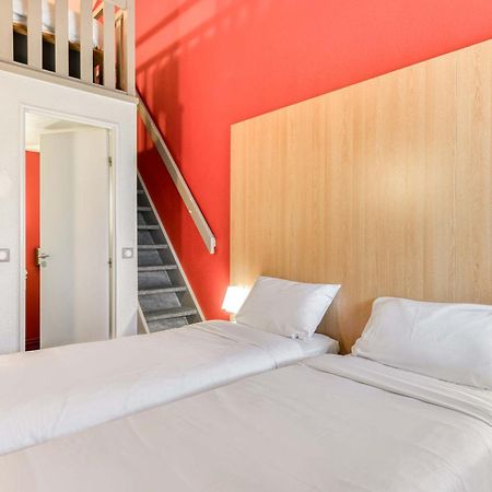 B&B Hotel Montpellier 2 แซ็ง-ฌ็อง-เดอ-เวดาส ภายนอก รูปภาพ